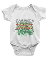 Infant Short Sleeve Bodysuit