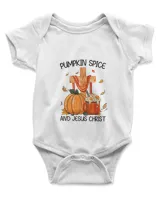 Infant Short Sleeve Bodysuit