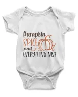 Infant Short Sleeve Bodysuit