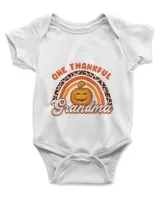 Infant Short Sleeve Bodysuit
