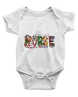 Infant Short Sleeve Bodysuit