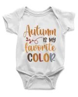 Infant Short Sleeve Bodysuit