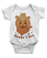 Infant Short Sleeve Bodysuit