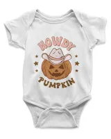 Infant Short Sleeve Bodysuit