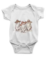 Infant Short Sleeve Bodysuit