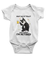 Infant Short Sleeve Bodysuit