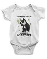 Infant Short Sleeve Bodysuit