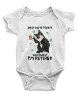 Infant Short Sleeve Bodysuit