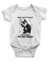 Infant Short Sleeve Bodysuit