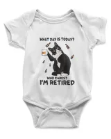Infant Short Sleeve Bodysuit