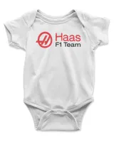 Infant Short Sleeve Bodysuit