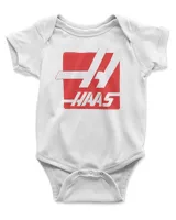 Infant Short Sleeve Bodysuit