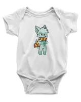 Infant Short Sleeve Bodysuit