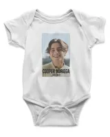 Infant Short Sleeve Bodysuit