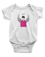 Infant Short Sleeve Bodysuit