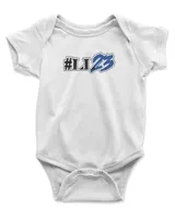 Infant Short Sleeve Bodysuit
