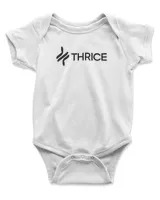 Infant Short Sleeve Bodysuit