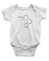 Infant Short Sleeve Bodysuit