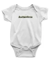 Infant Short Sleeve Bodysuit