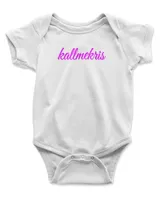 Infant Short Sleeve Bodysuit
