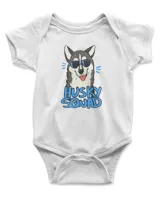 Infant Short Sleeve Bodysuit