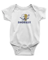 Infant Short Sleeve Bodysuit