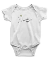 Infant Short Sleeve Bodysuit