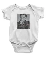 Infant Short Sleeve Bodysuit