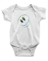 Infant Short Sleeve Bodysuit