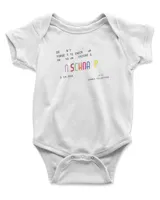Infant Short Sleeve Bodysuit