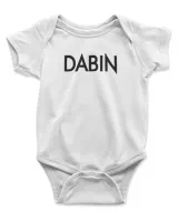 Infant Short Sleeve Bodysuit