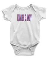 Infant Short Sleeve Bodysuit