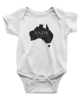 Infant Short Sleeve Bodysuit