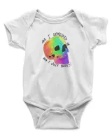 Infant Short Sleeve Bodysuit