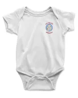 Infant Short Sleeve Bodysuit