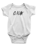 Infant Short Sleeve Bodysuit