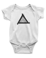 Infant Short Sleeve Bodysuit