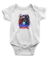 Infant Short Sleeve Bodysuit