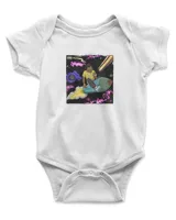 Infant Short Sleeve Bodysuit
