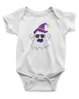 Infant Short Sleeve Bodysuit