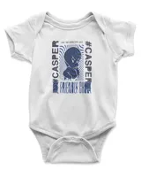 Infant Short Sleeve Bodysuit