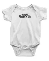 Infant Short Sleeve Bodysuit
