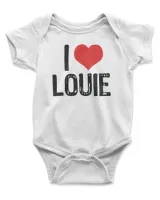 Infant Short Sleeve Bodysuit