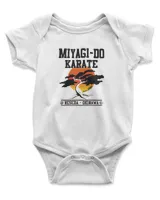 Infant Short Sleeve Bodysuit