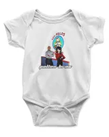 Infant Short Sleeve Bodysuit