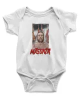 Infant Short Sleeve Bodysuit