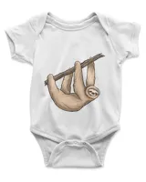 Infant Short Sleeve Bodysuit