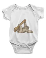 Infant Short Sleeve Bodysuit