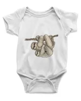 Infant Short Sleeve Bodysuit