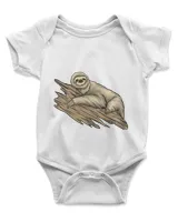 Infant Short Sleeve Bodysuit